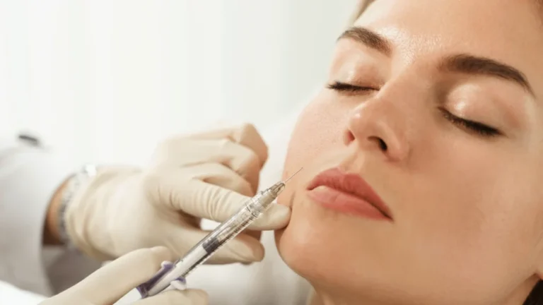 skin booster facial la orotava