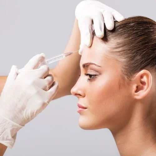 neuromoduladores botox la orotava