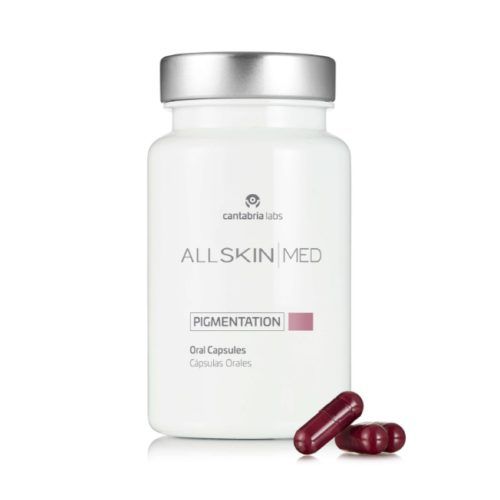 Mattifying gel cream