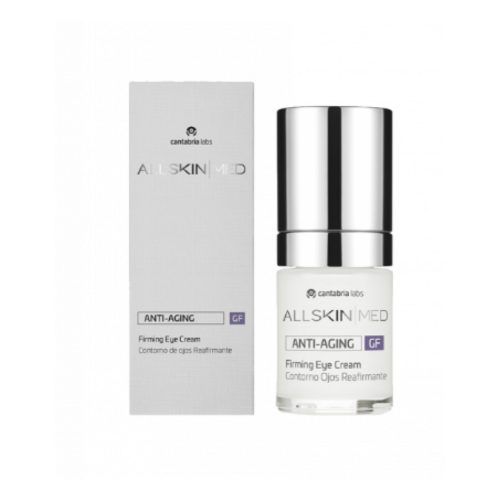 Contorno de ojos Reafirmante