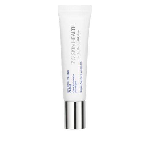 Eye brightening creme