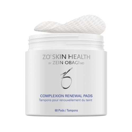 Complexión renewal Pads