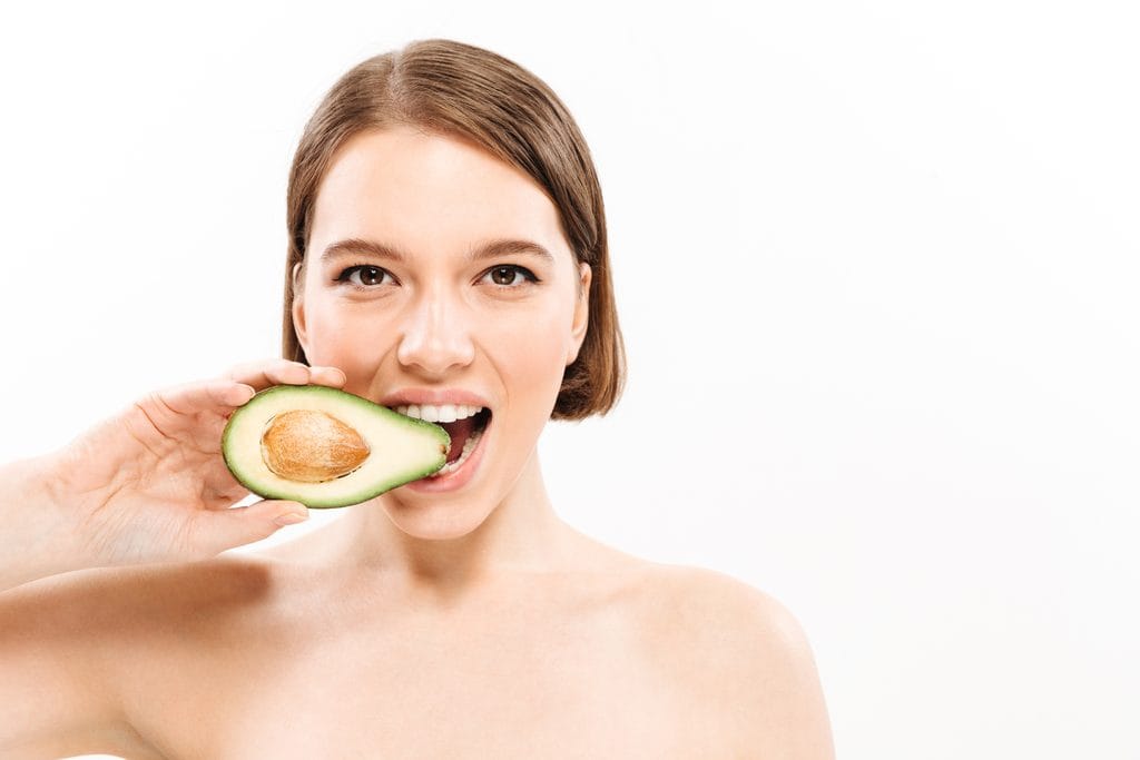 Alimentación y piel dentro de unos hábitos nutricionales saludables